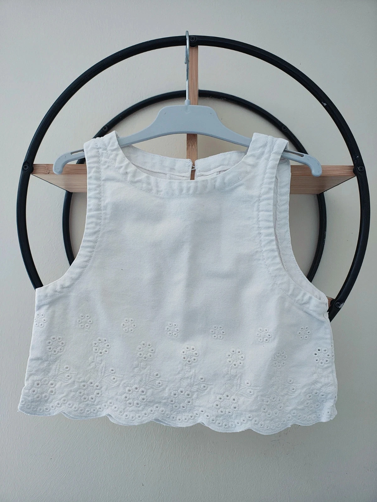 8 ans haut teeshirt été kiabi